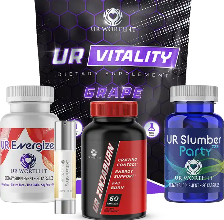 You are currently viewing Urworthit Supplements Review: Is It Worth It Or Not?