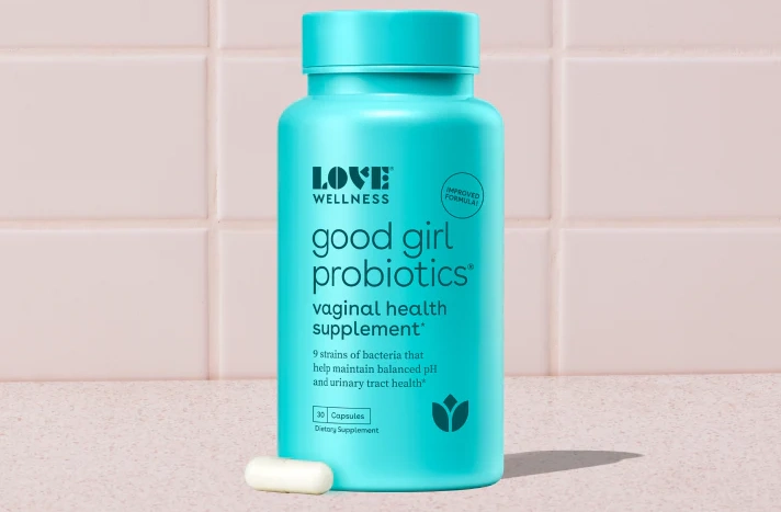 You are currently viewing Good Girl Probiotics Review: Is It Legit Or A Scam?