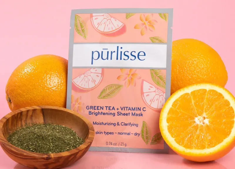 You are currently viewing Purlisse Sheet Mask Review: A Must-try or a Scam?