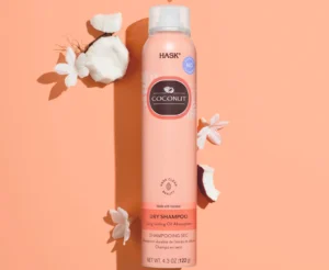 Read more about the article Monoi Coconut Dry Shampoo Review: Should You Try This?