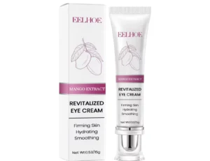 Read more about the article Eelhoe Eye Cream Review: Is It Worth Trying?