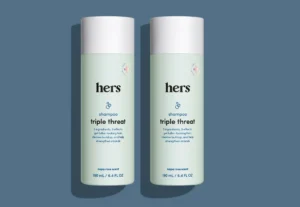 Read more about the article Hers Shampoo Review: A Legitimate Product or Scam?