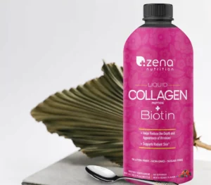 Read more about the article Zena Collagen Reviews: Is It Legit or a Scam?
