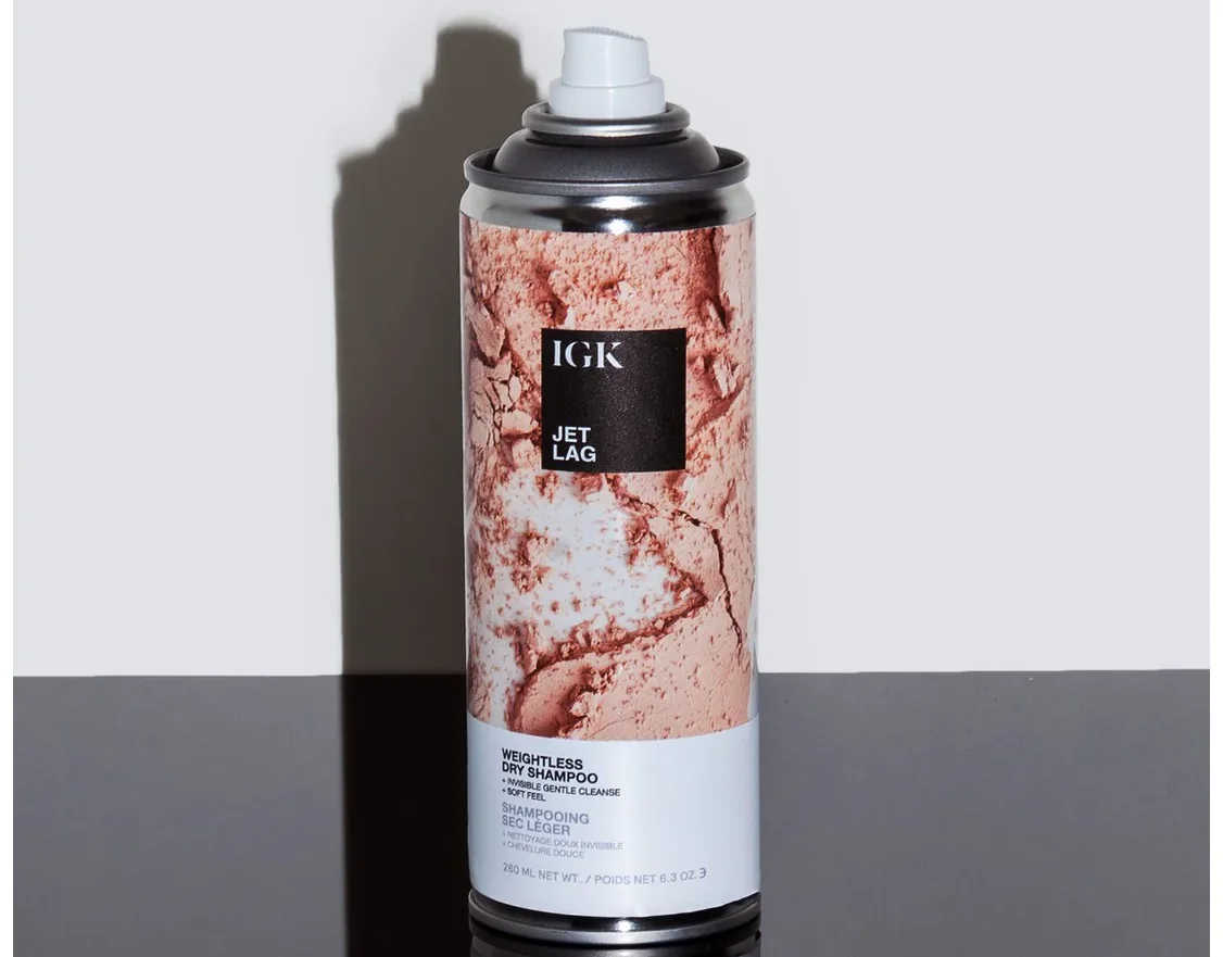 You are currently viewing Jet Lag Dry Shampoo Review: Is Jet Lag Dry Shampoo Worth Trying?