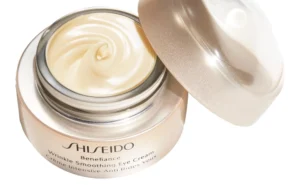 Read more about the article Shiseido Eye Cream Review: Is Shiseido Eye Cream Worth Trying?