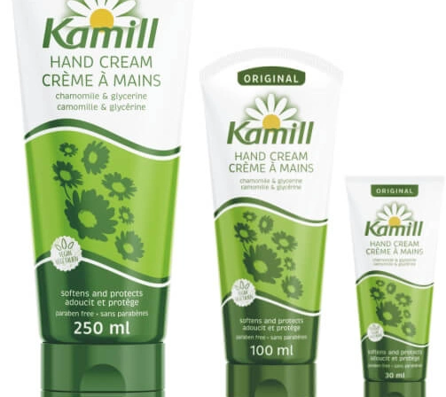 Kamill Hand Cream Review: Is Kamill Hand Cream Worth It?