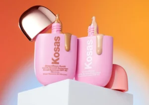 Read more about the article Kosas Sunscreen Review: Is Kosas Sunscreen a Scam?