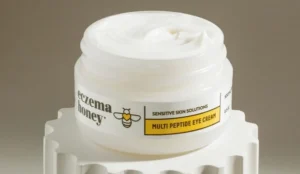 Read more about the article Eczema Honey Eye Cream Reviews: Is It Worth the Hype?