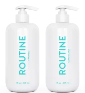 Read more about the article Is Routine Shampoo Legit? An In-depth Review and Analysis