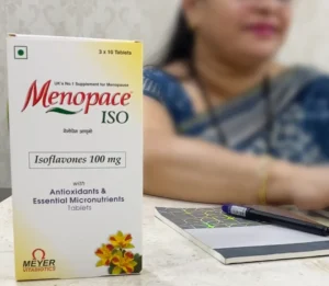Read more about the article Menopause Vitamins Review: Is it Worth the Hype?