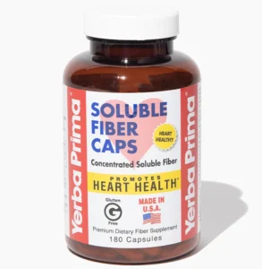 Read more about the article Soluble Fiber Supplement Review: Does It Really Works?