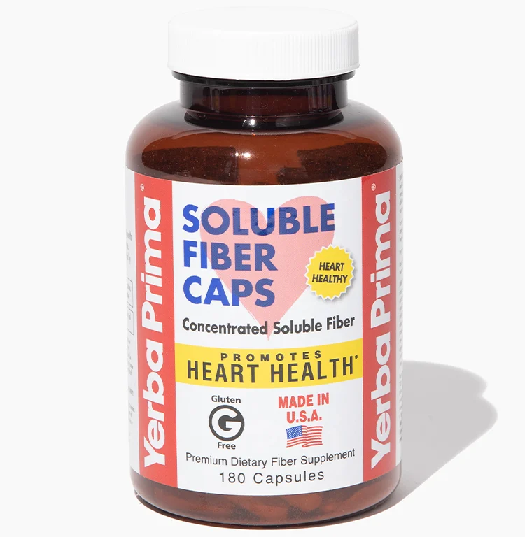 You are currently viewing Soluble Fiber Supplement Review: Does It Really Works?