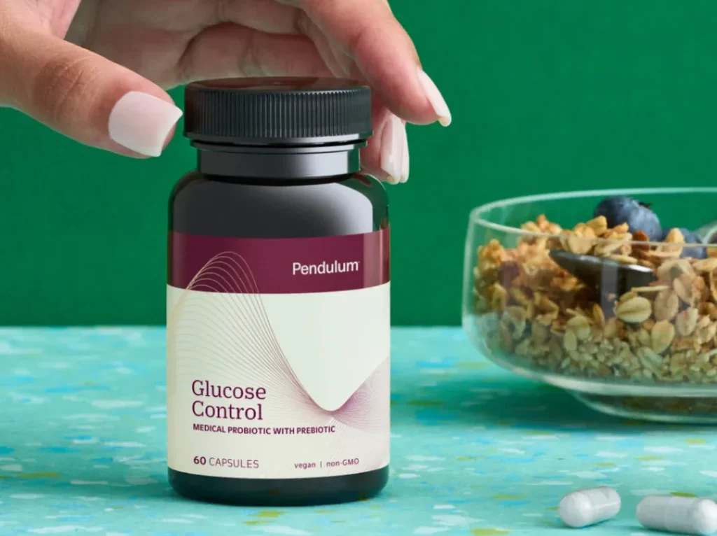 Pendulum Probiotics Review: A Comprehensive Review and Personal Experience