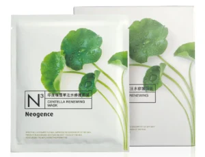 Read more about the article Neogence Sheet Mask Review: Red Flags to Look Out For