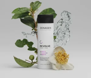 Read more about the article Revolve Shampoo Review: Is it a Scam or a Must-Have Product?