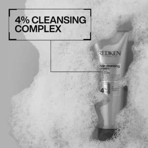 Read more about the article Is Redken Cleansing Cream Shampoo Legit or Scam?Unveiling the Truth