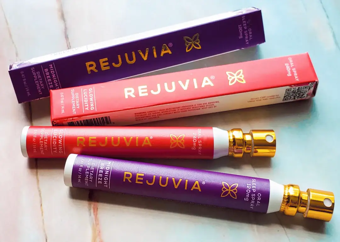 You are currently viewing Rejuvia Sleep Spray Reviews: Is It Legit or a Scam?