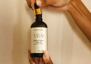 Read more about the article Vrai Hair oil Review: Is It Worth the Hype?