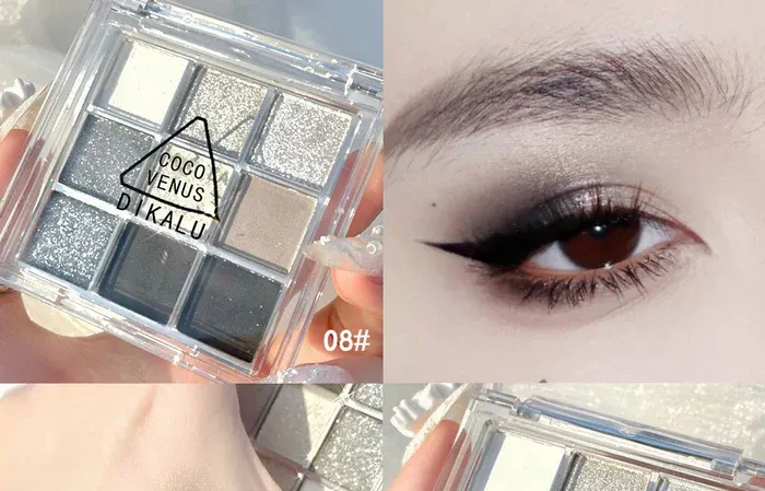 You are currently viewing Dikalu Eyeshadow Palette Review: Is It Worth Your Money?