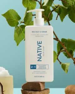 Read more about the article Is the Native Full and Thick Shampoo Legit or Scam?