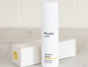 Read more about the article Musely Spot Cream Review: Is Musely Spot Cream Worth Trying?