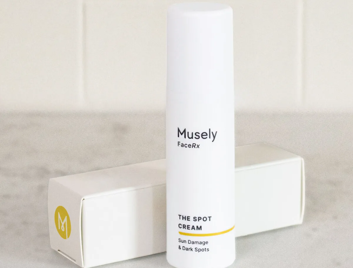 Musely Spot Cream Review: Is Musely Spot Cream Worth Trying?