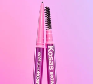 Read more about the article Kosas Brow Pencil Review: Is It Worth it or Not?