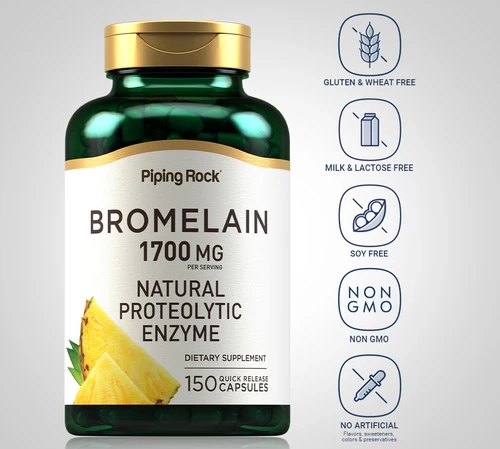 Read more about the article Bromelain Supplement Review: Is It a Scam Or A Legit Product?