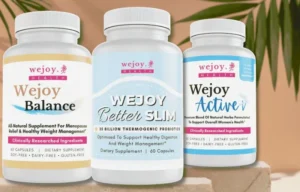 Read more about the article Wejoy Supplement Reviews: Is It Worth It?