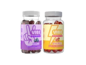 Read more about the article Vibe Boost CBD Gummies Reviews: Is Vibe Boost CBD Gummies Legit?
