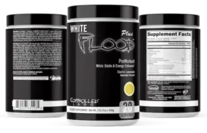 Read more about the article White Flood Supplement Review: Is White Flood Worth Your Money?