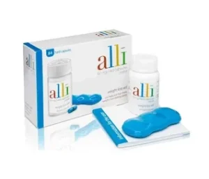 Read more about the article Alli Weight Loss Pills Review: Is It Worth It? An In-Depth Analysis