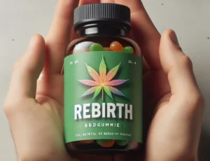 Read more about the article Rebirth CBD Gummies Review: Is Rebirth CBD Gummies Worth Trying?