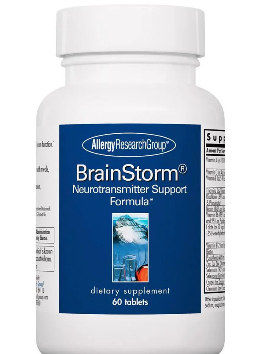 You are currently viewing Brainstorm Supplement Review: Is It Worth Trying or Just a Scam?