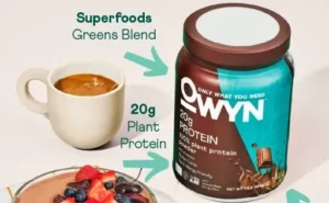 Read more about the article Owyn Protein Powder Review: Is it Worth the Hype?