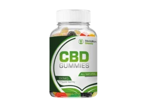 Read more about the article Medallion Greens CBD Gummies Review: Legitimate Solution or Just a Scam?