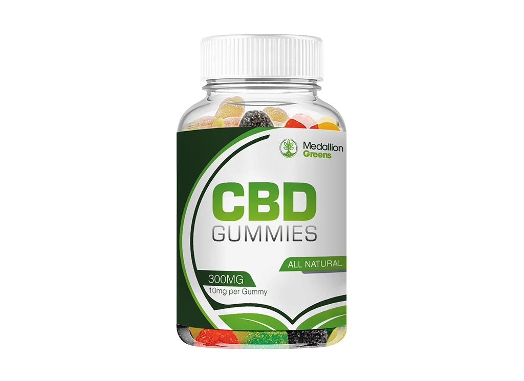 You are currently viewing Medallion Greens CBD Gummies Review: Legitimate Solution or Just a Scam?