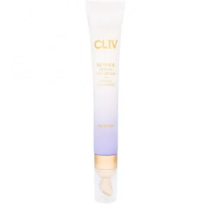 Read more about the article Cliv Retinol Eye Cream Review: Is it a Scam?