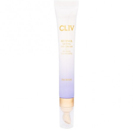 You are currently viewing Cliv Retinol Eye Cream Review: Is it a Scam?