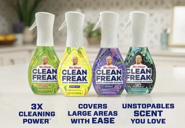 You are currently viewing Dr Clean Spray Review: Is it a Scam or Worth Trying?