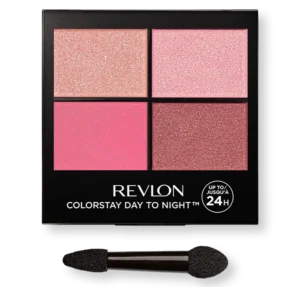 Read more about the article Revlon Eyeshadow Review: Worth Trying or Not?