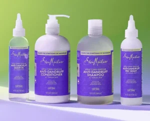 Read more about the article Is Shea Moisture Anti Dandruff Shampoo a Scam? A Comprehensive Review