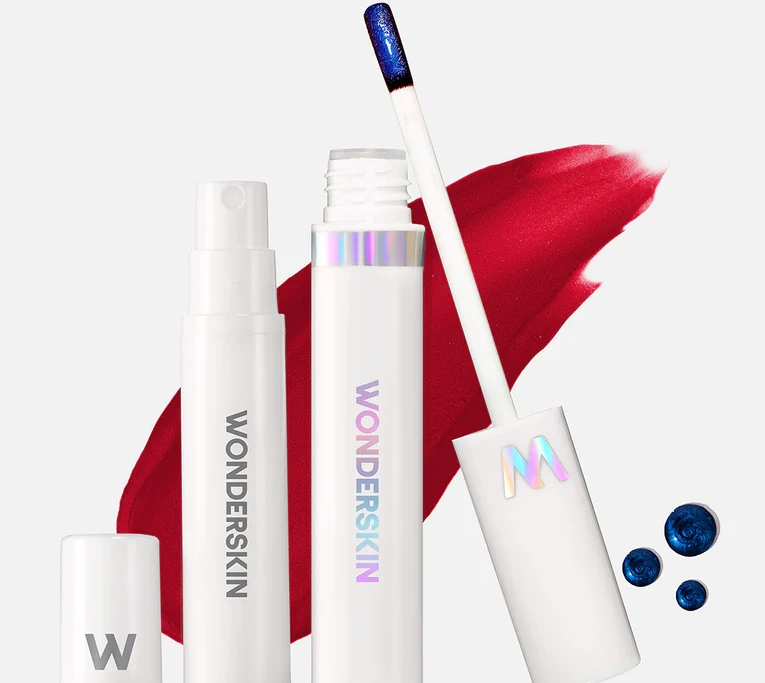 You are currently viewing Wonderskin Lip Stain Review: Is Wonderskin Lip Stain Worth It?