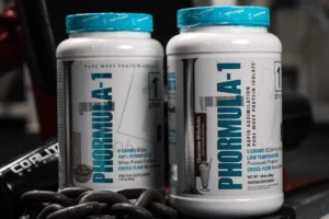 Read more about the article 1st Phorm Supplements Reviews: Is It Worth It?