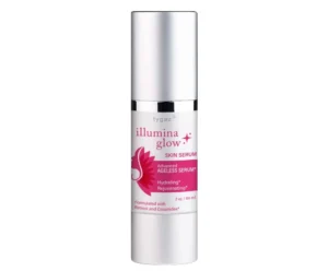 Read more about the article Illumina Glow Skin Serum Review: Is It Safe To Use?