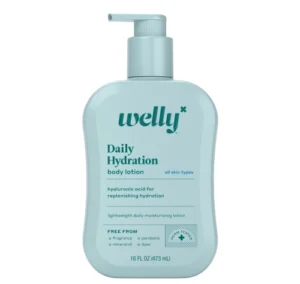Read more about the article Welly Body Lotion Reviews: Is It Worth Trying?