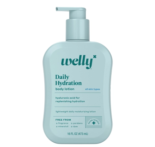 You are currently viewing Welly Body Lotion Reviews: Is It Worth Trying?