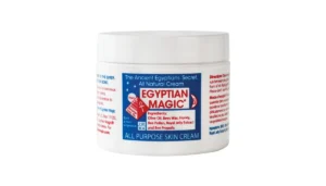 Read more about the article Egyptian Magic Face Cream Reviews: Is Egyptian Magic Face Cream a Scam?