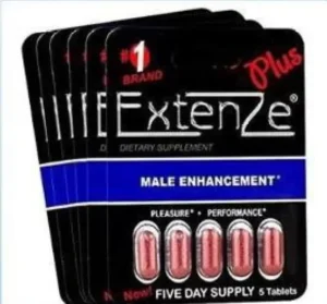 Read more about the article Extenze Pills Review: Is It Worth Trying?