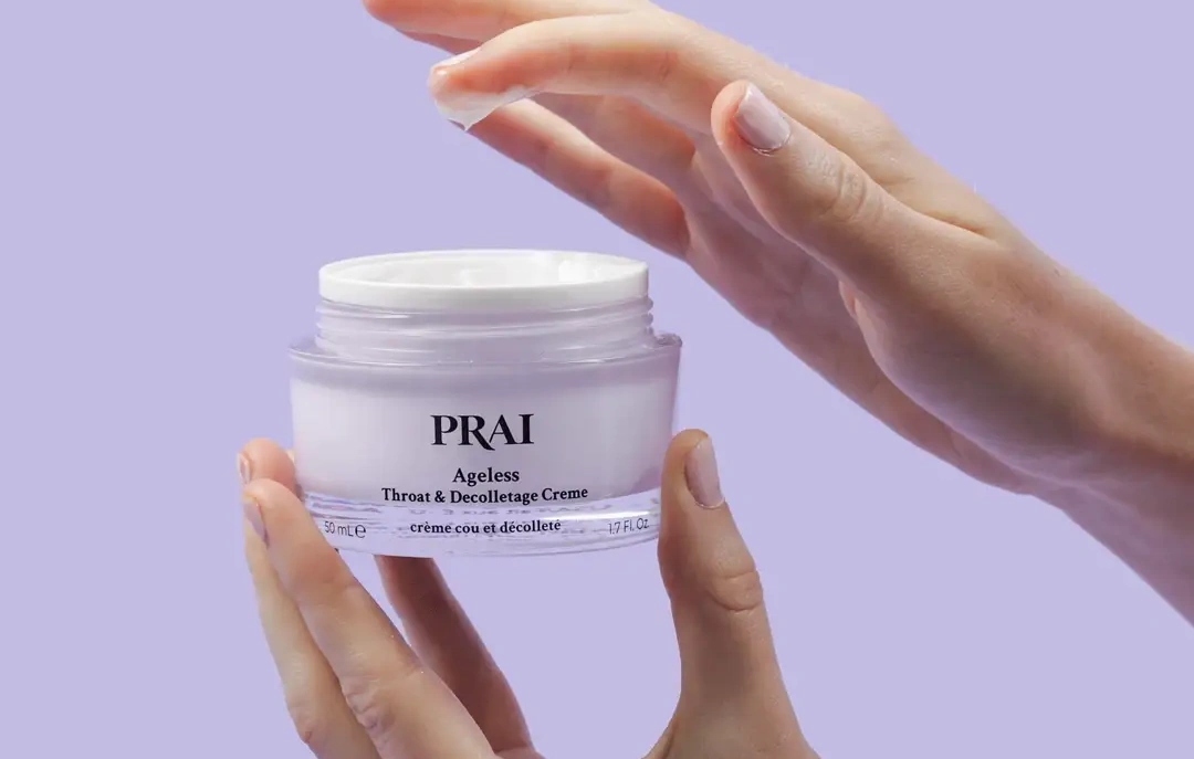 You are currently viewing Prai Neck Cream Review: Is Prai Neck Cream a Scam?